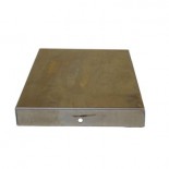 Regleta 160x120x29mm